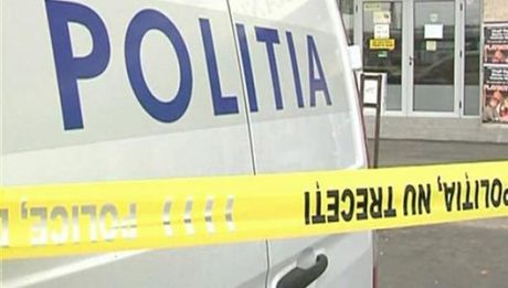 Ce spune poliția despre tentative de jaf de la bancomat