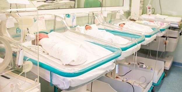 Controale la toate maternitățile din țară