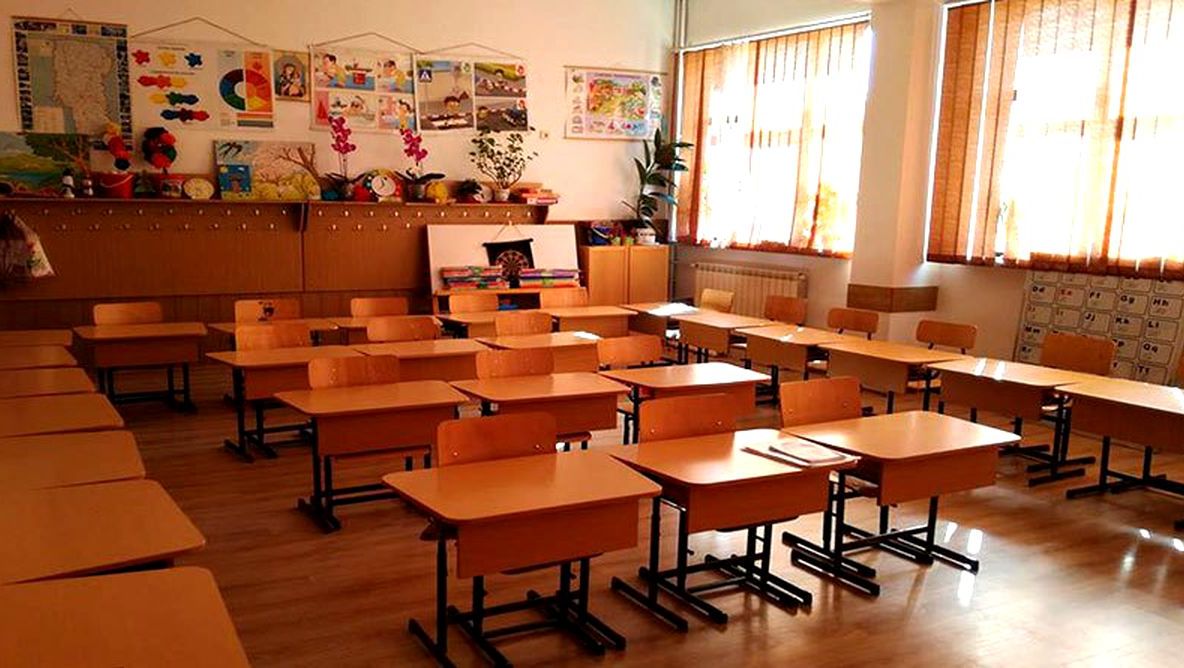 Se închid şcolile dacă se declară epidemie de gripă? "Se poate cere suspendarea cursurilor!"