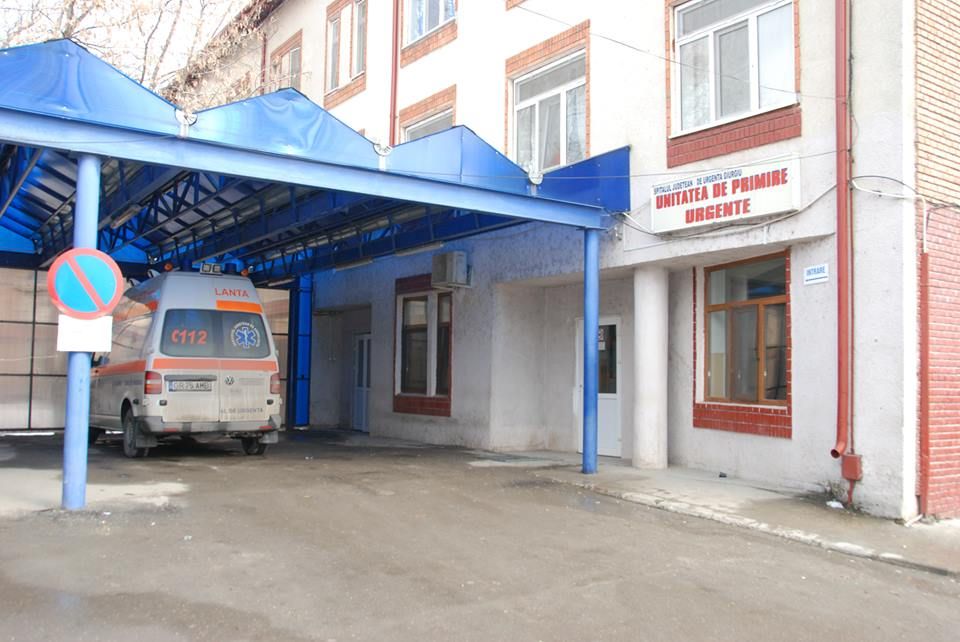 Sute de giurgiuveni au ajuns la UPU Giurgiu în Minivacanța de Revelion