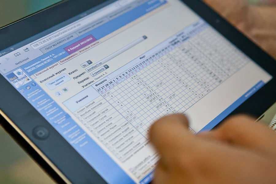 Câte note și absențe au fost introduse în Catalogul electronic la Giurgiu