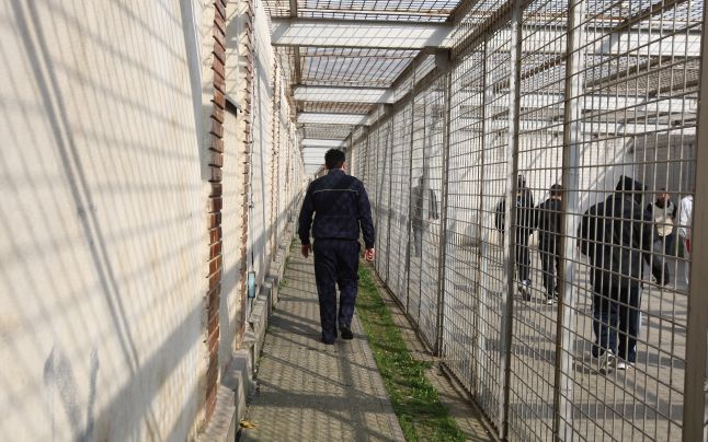 26 de candidaţi din Giurgiu, admişi la Şcoala de Poliţie Câmpina