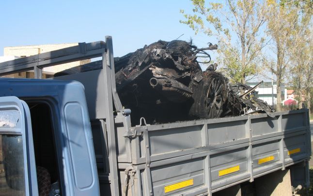 Polițiștii au emis încă două ordine de protecție provizorii împotriva agresorilor