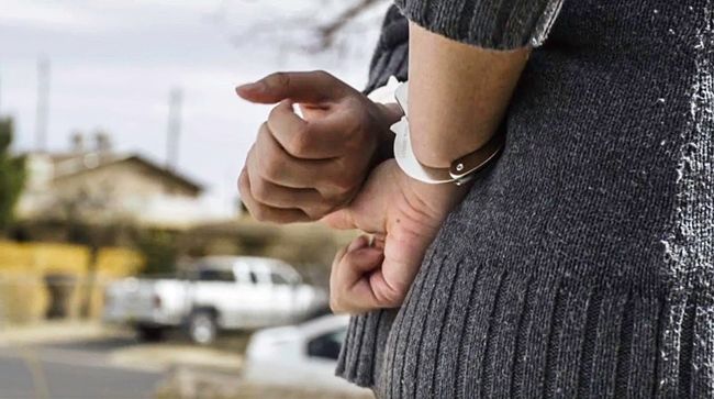 Giurgiuveancă reținută în Marea Britanie pentru trafic de minori