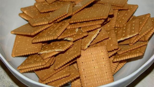 Kaufland retrage biscuiți care ar putea produce reacţii alergice la copii