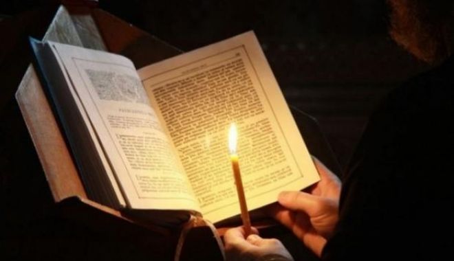 Începe Postul Mare al Paștilor, cel mai lung și cel mai aspru