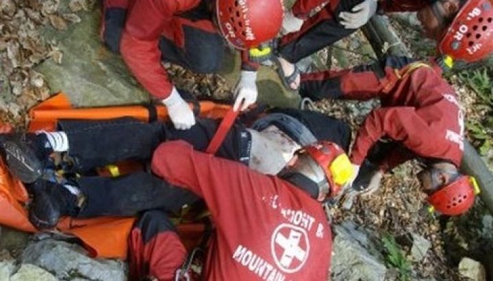 Tânăr din Giurgiu, găsit mort în Munţii Bucegi. Anunțul salvamontiștilor