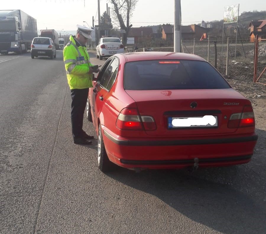 Atenție, șoferi! Lucrări de reparații pe Autostrada A1, la Bolintin Vale