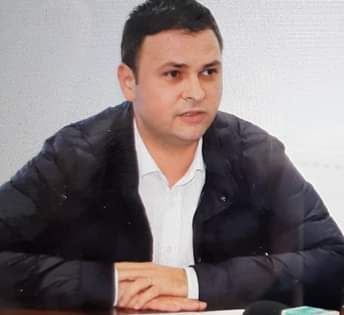 Ministrul Dezvoltării a inspectat lucrările de investiții din localitatea Adunații Copăceni