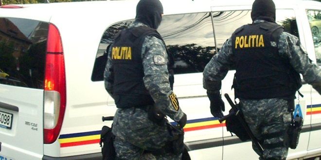 Ce spune Poliția despre conflictul de la Clejani