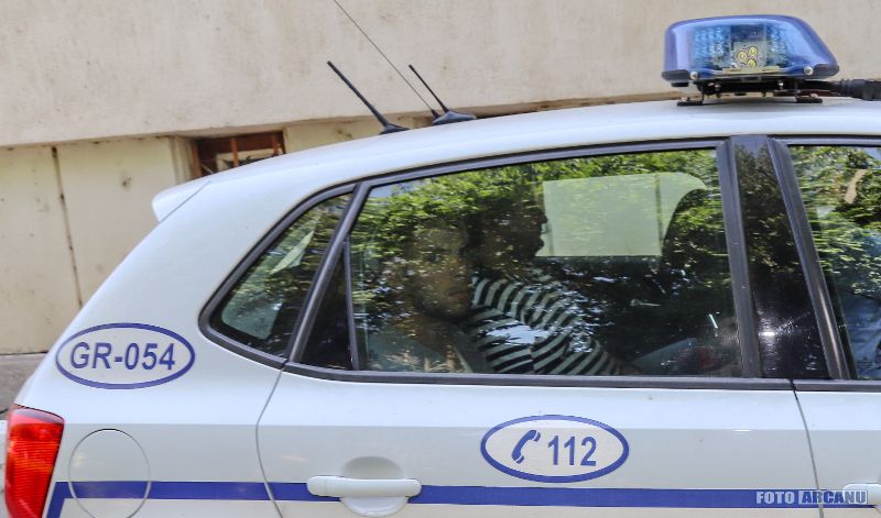 Tânărul care a ucis trei tineri într-un accident rutier, reținut