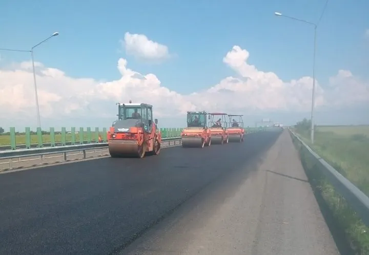 Restricții de trafic pe Autostrada Soarelui, spre Constanța