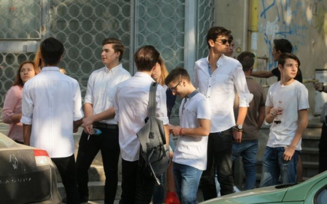 Absolvenţii de liceu din Giurgiu, aşteptaţi să se înregistreze la șomaj