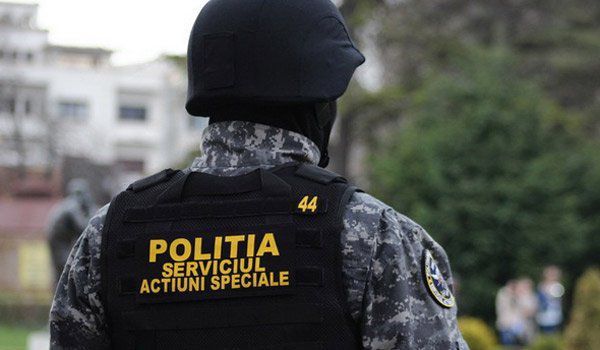 Percheziții la Giurgiu într-un dosar de înșelăciune, fals și uz de fals!