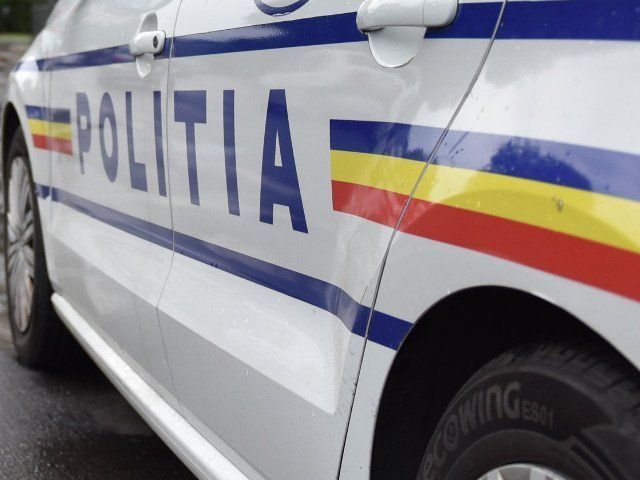 Șase tinere dispărute din județul Giurgiu, găsite de polițiști