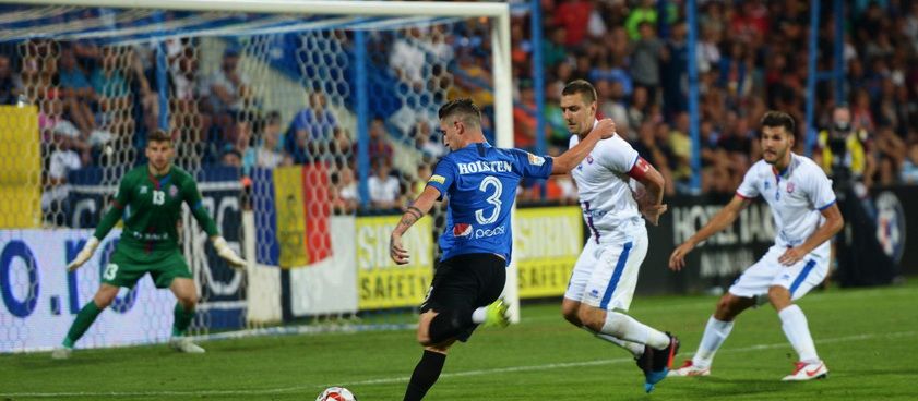 Meci important pe stadionul Marin Anastasovici: Astra Giurgiu - FC Viitorul