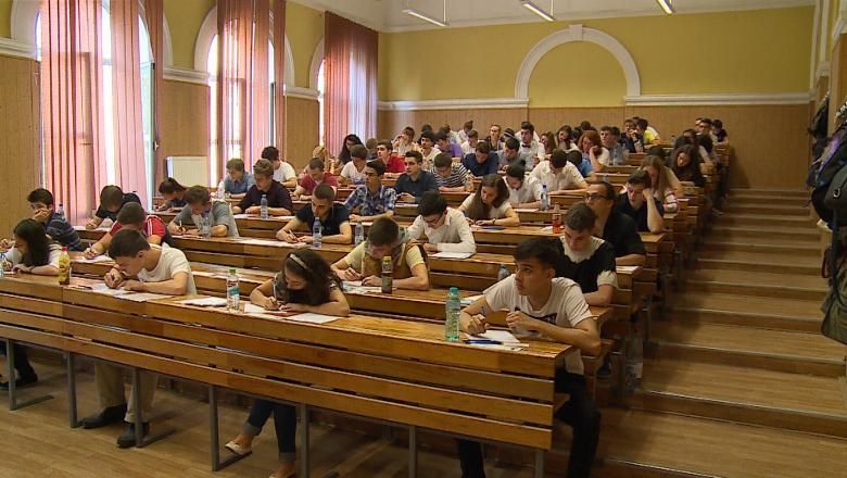 Concurență record pentru posturile de debutanți de la Direcția de Taxe și Impozite Giurgiu