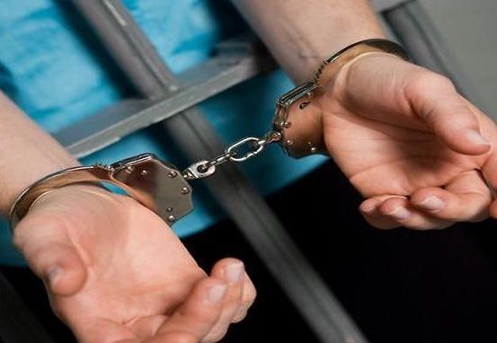 Mandat de executare a pedepsei cu închisoarea pus în aplicare de polițiștii giurgiuveni