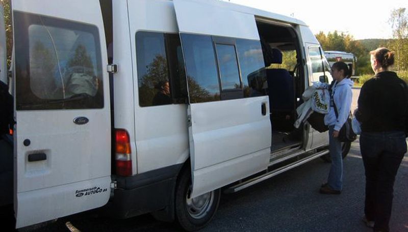 Vești bune pentru elevii giurgiuveni. Naveta va fi decontată