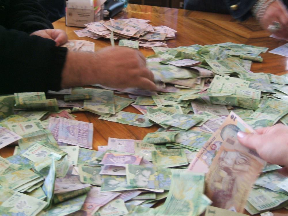 Bani pentru primăriile din Giurgiu de la Guvernul Dăncilă