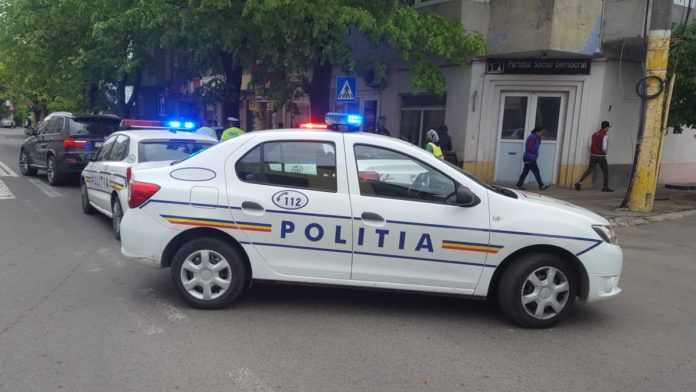 Persoană dispărută, depistată de polițiștii giurgiuveni