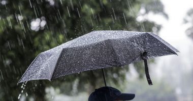 Informare meteo. Temperaturi extrem de joase şi precipitaţii mixte, la Giurgiu