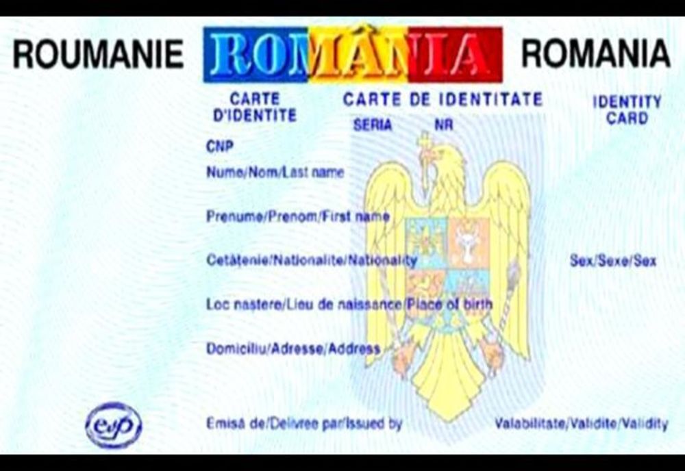 Giurgiuveni, urmează alegerile! Verificaţi-vă valabilitatea cărţii de identitate!