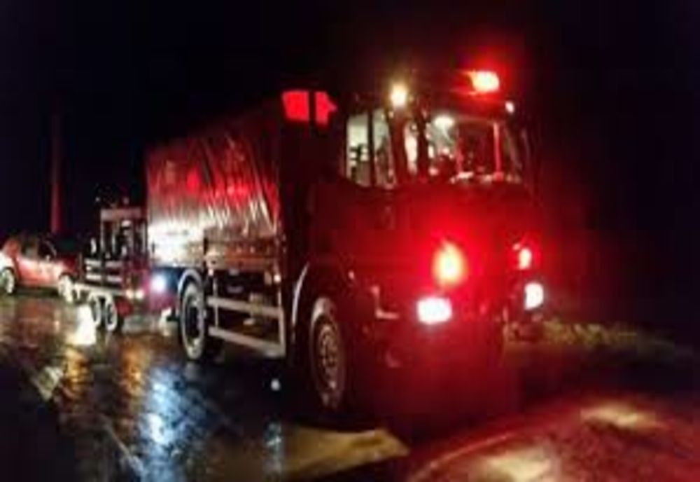 Bărbat de 72 de ani, găsit carbonizat în propria locuință