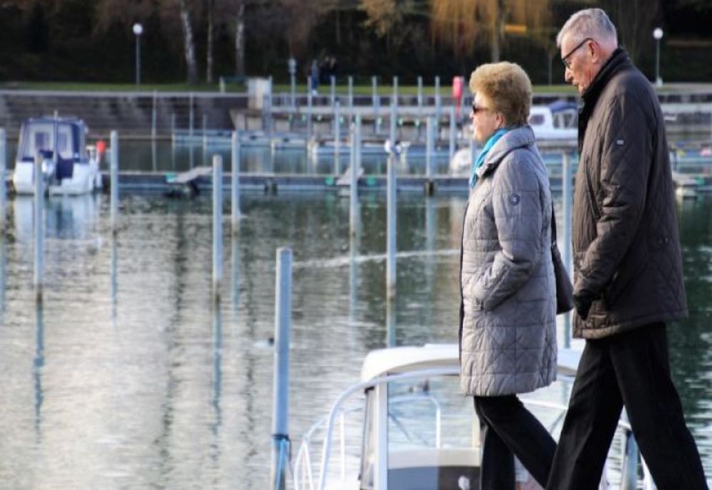 S-a decis! Vârsta de pensionare va fi modificată!