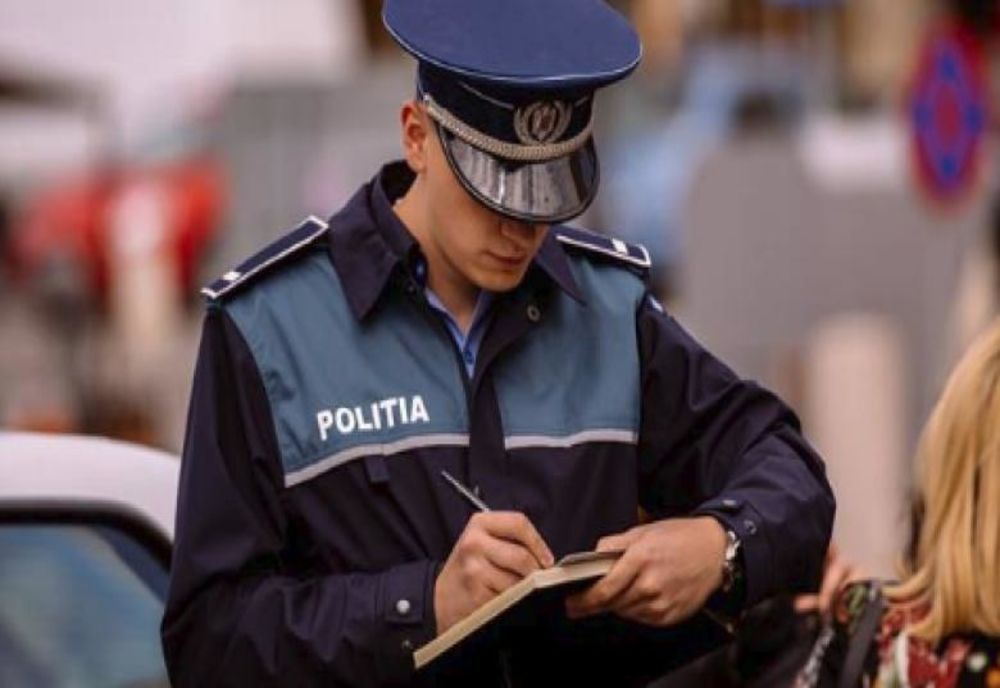 Noile reguli pentru identificarea de către poliţişti - Când vi se va cere buletinul de identitate