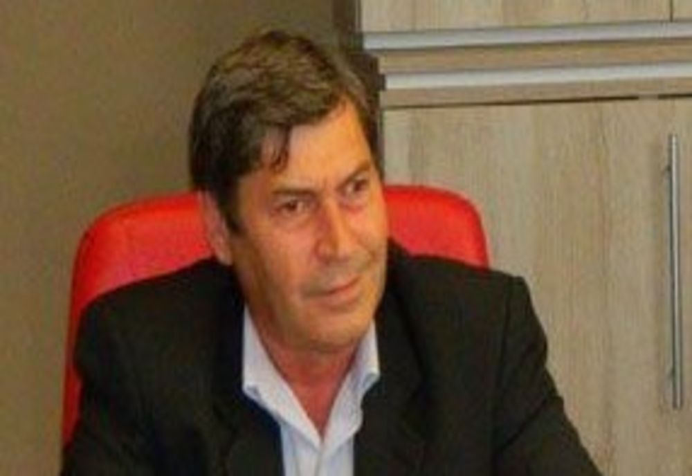 Directorul unei companii din Giurgiu, numit director la Administrația Canalelor Navigabile S.A.