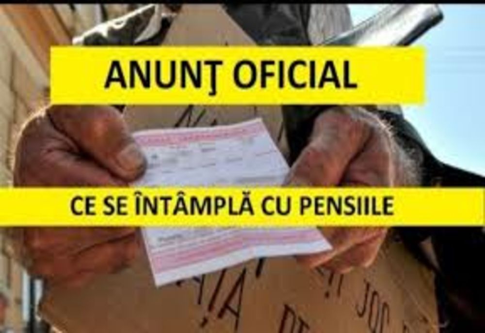 Haos la Ministerul Muncii. Ce se întâmplă cu pensiile oamenilor