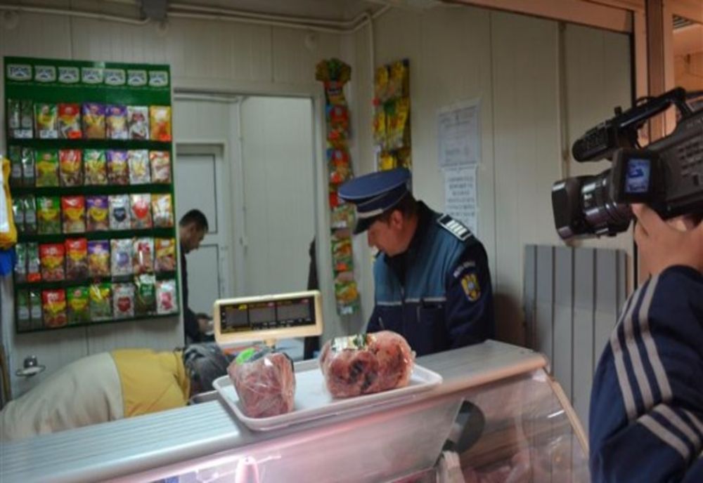 Controale la societăți comerciale din Giurgiu. Ce au descoperit polițiștii