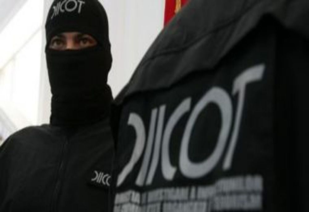 A fentat statul și a creat un prejudiciu de milioane de euro! Ce spune DIICOT