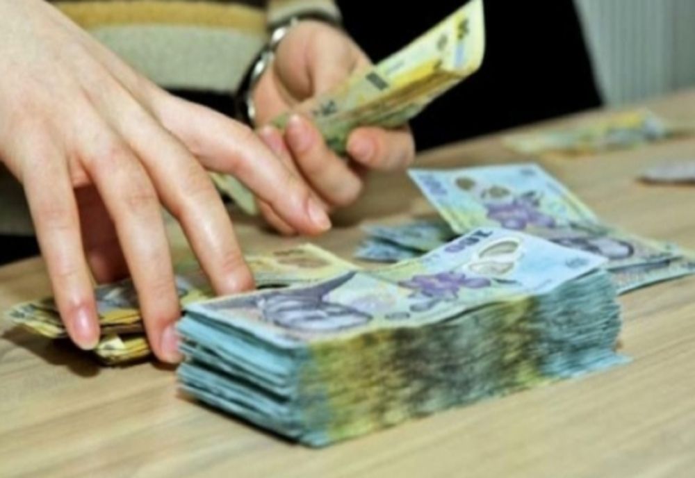 Începând cu luna februarie se acordă un nou tip de pensie