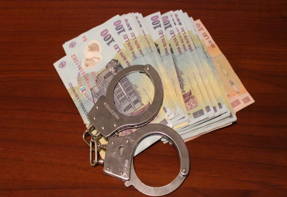 Administrator cercetat pentru evaziune fiscală