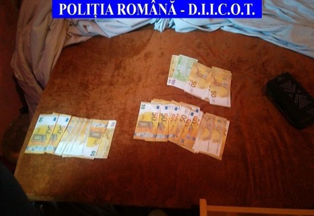 Au cumpărat animale cu bancnote false și au ajuns în vizorul oamenilor legii 