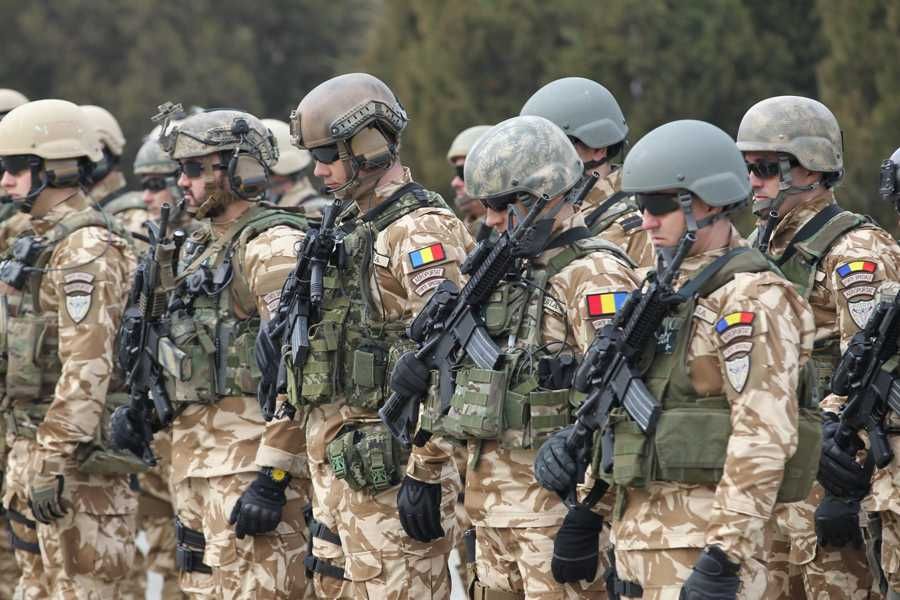 România își retrage trupele din Irak din cauza conflictului dintre Iran și SUA