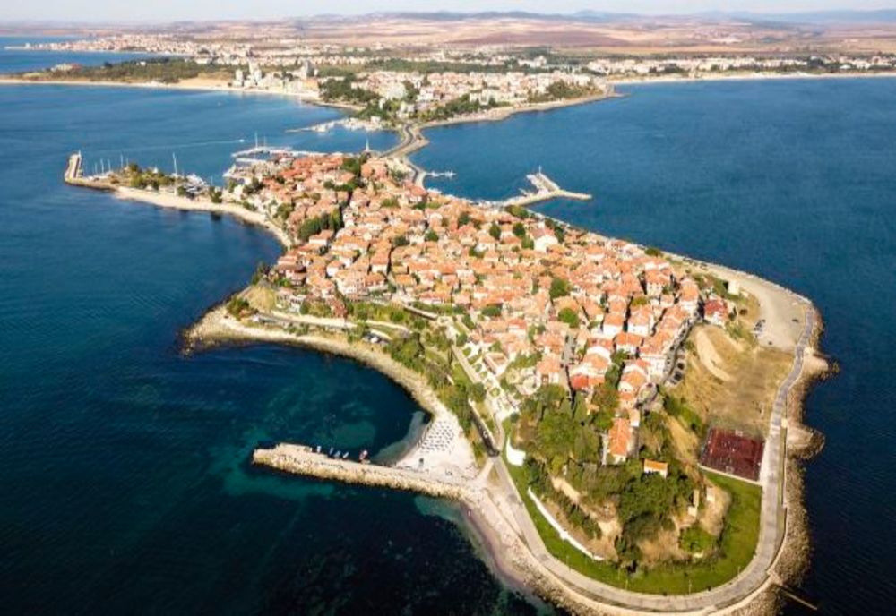 Vacanţele în Bulgaria, mult mai ieftine decât în România