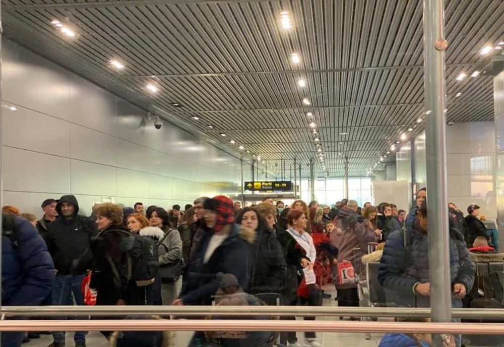 Giurgiuveni, călătoriți în străinătate? Informați-vă despre statele afectate de coronavirus!