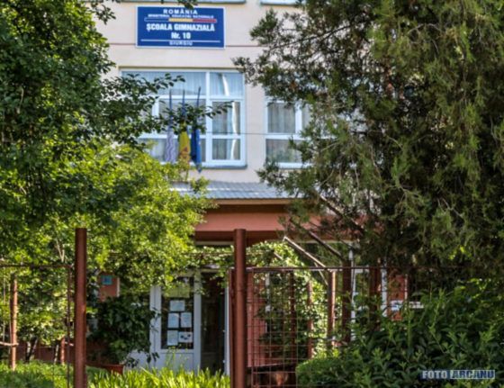 Cursuri suspendate din cauza gripei la încă o școală din Giurgiu