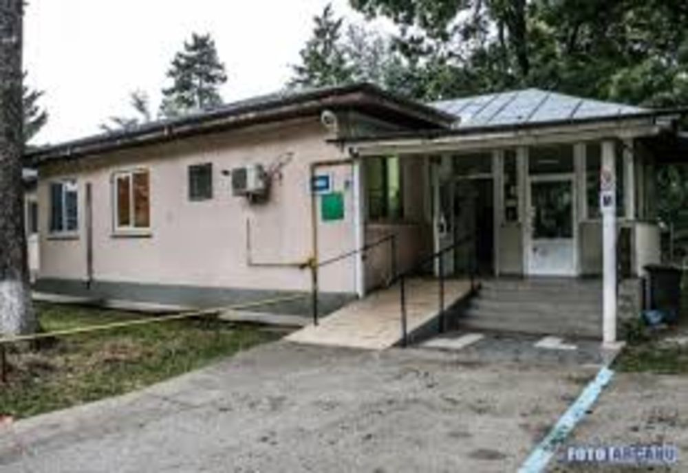 Spitalul Orășenesc Bolintin Vale, pe lista spitalelor suport COVID-19