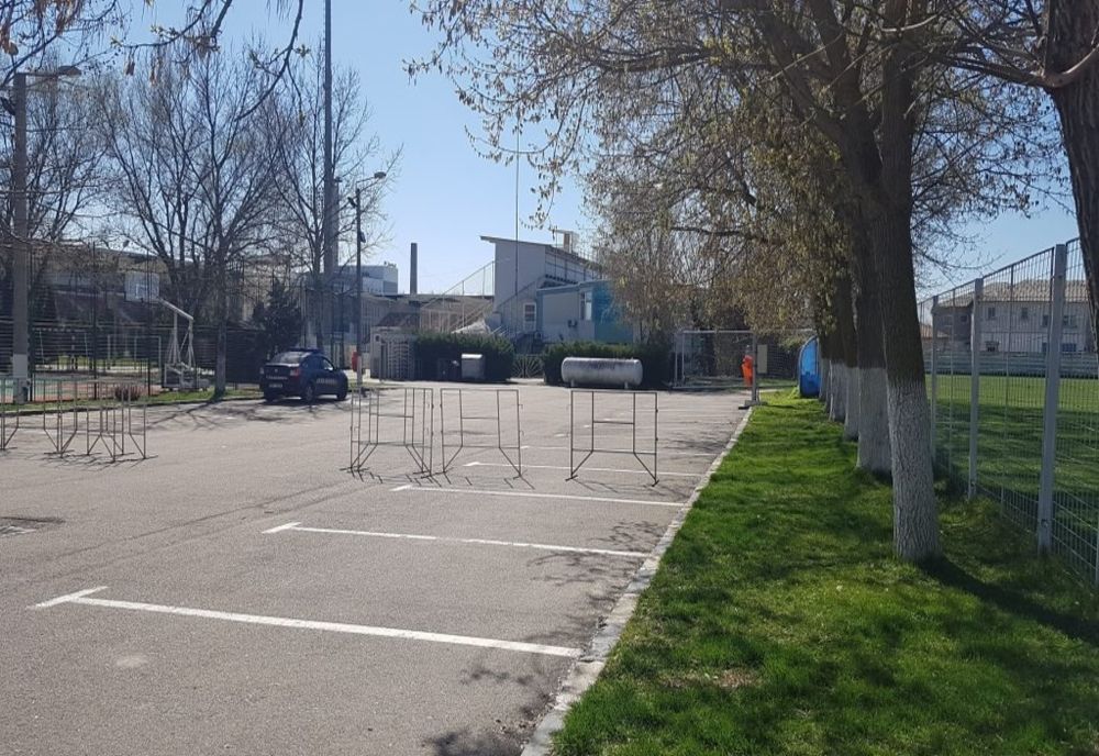 Cei 21 de turiști veniți din Italia și aflați în carantină la Giurgiu au fost testați pentru coronavirus. Care este rezultatul