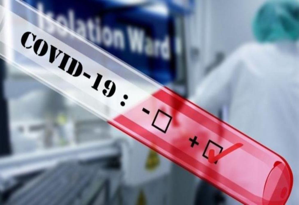 Încă două cazuri confirmate de coronavirus în România. Bilanțul ajunge la 97