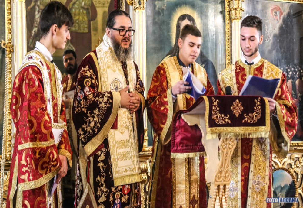 Episcopia Giurgiului va pune la dispoziția autorităților spații pentru carantină și pentru pregătirea hranei
