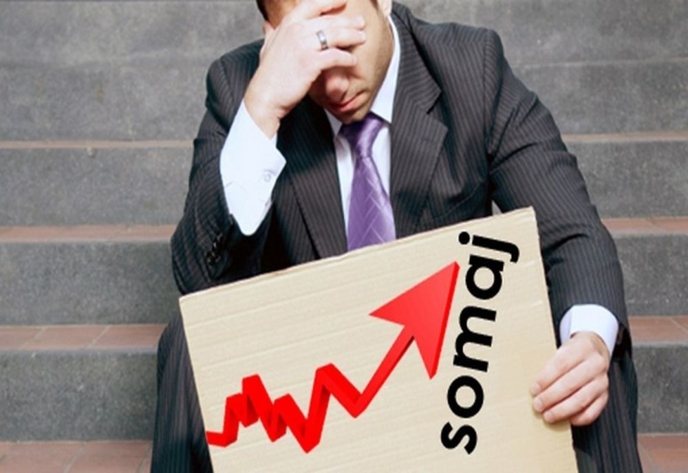 CORONAVIRUS. Statul va plăti 75% din șomajul tehnic