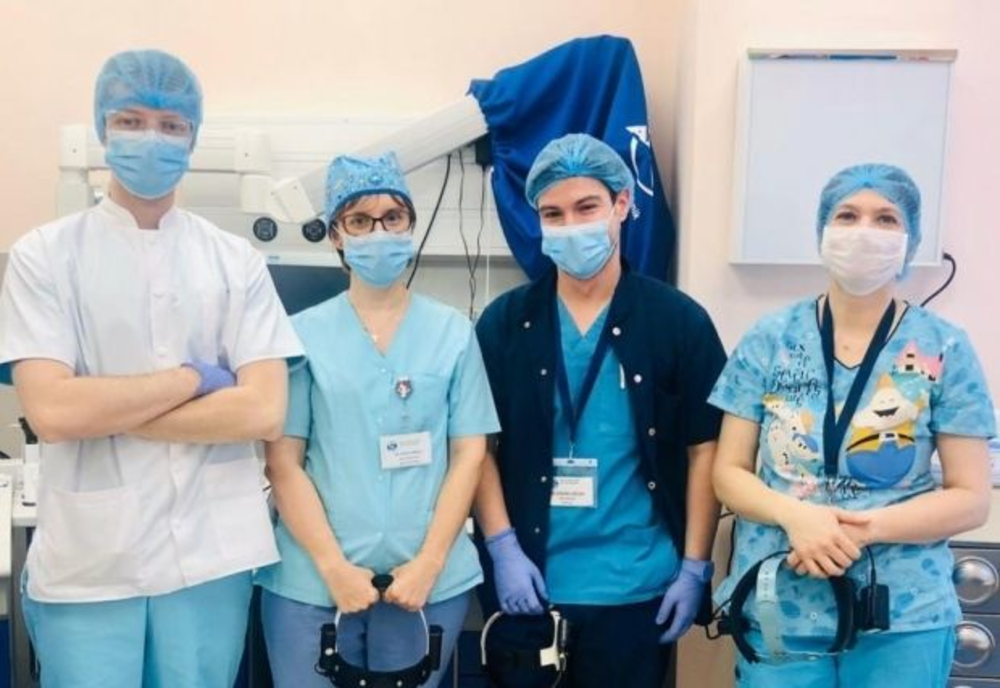 Cadre medicale din judeţul Giurgiu, infectate cu Covid- 19