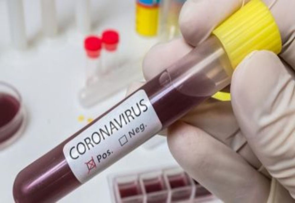 Creşte numărul giurgiuvenilor infectaţi cu COVID 19. Bilanţul a ajuns la 91