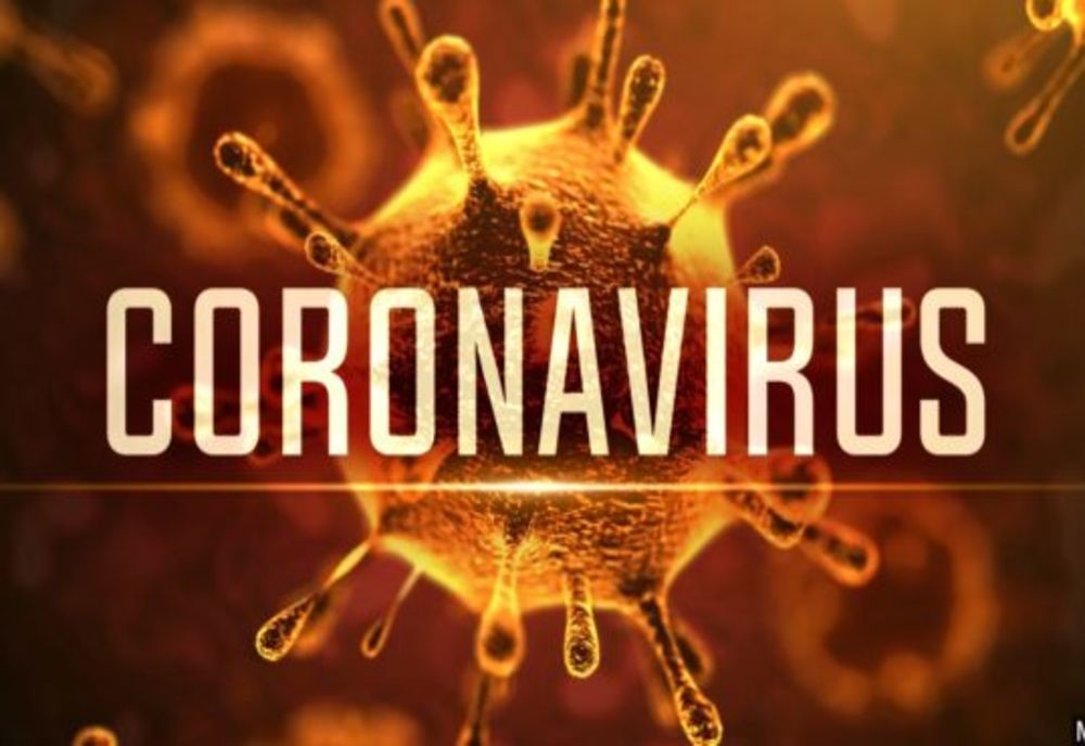 CORONAVIRUS. În judeţul Giurgiu sunt confirmate 127 de cazuri