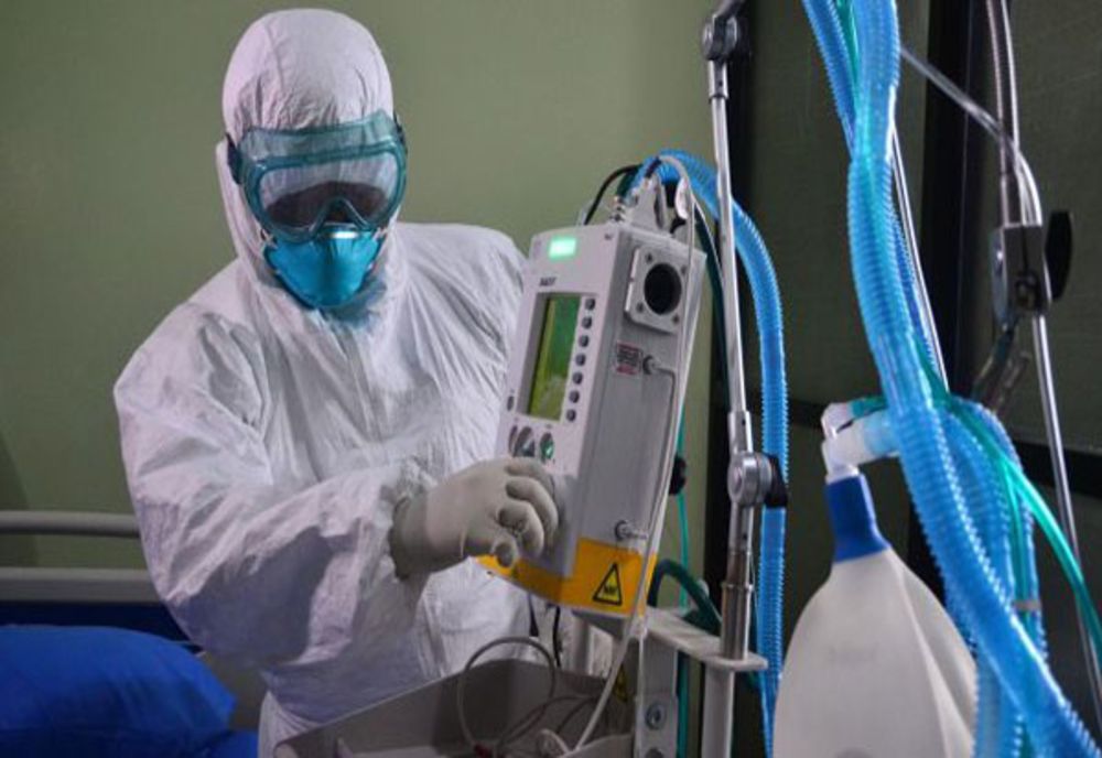 Noi cazuri de persoane infectate cu COVID 19, în județul Giurgiu. Bilanțul ajunge la 32